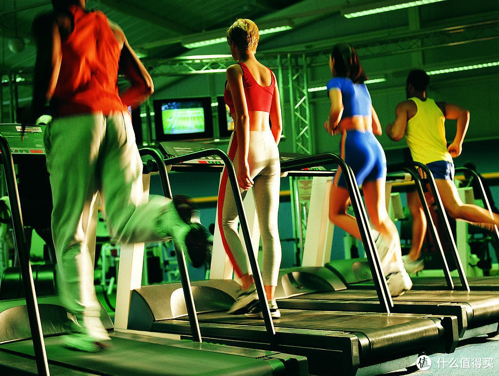 家用跑步机选购指南
